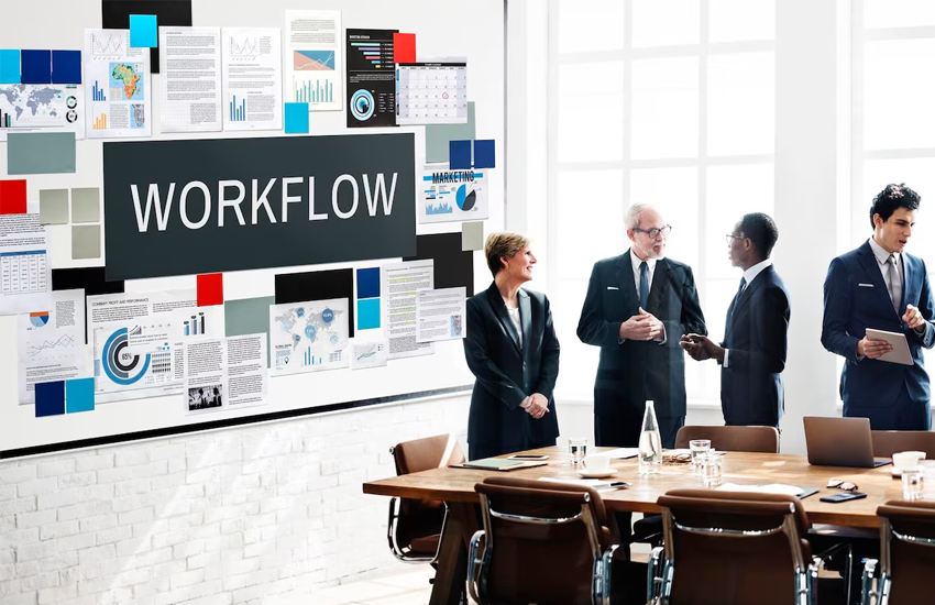 SEAMLESS-INTEGRATION-WORKFLOWS